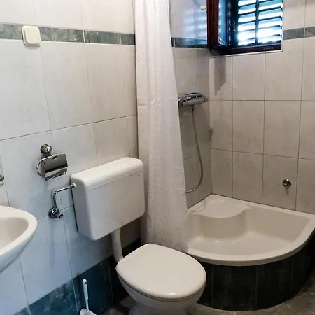 Studio 11893b Lägenhet Podgora (Split-Dalmatia)