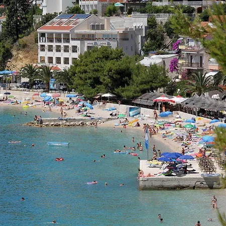 Lägenhet Studio 11893b Podgora (Split-Dalmatia)