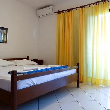 Studio 11893b Podgora (Split-Dalmatia)