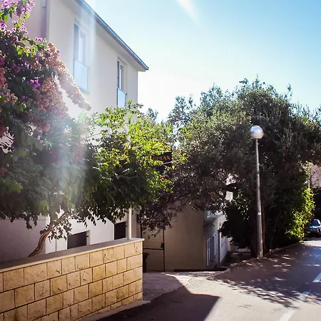 Studio 11893b Lägenhet Podgora (Split-Dalmatia)