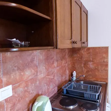 Studio 11893b Lägenhet Podgora (Split-Dalmatia)