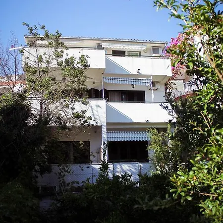 Lägenhet Studio 11893b Podgora (Split-Dalmatia)