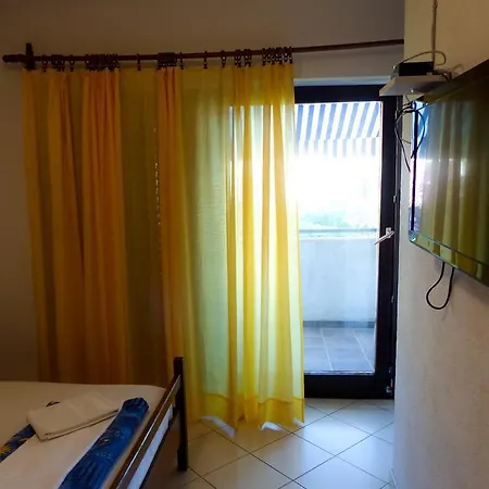 Studio 11893b Podgora (Split-Dalmatia)